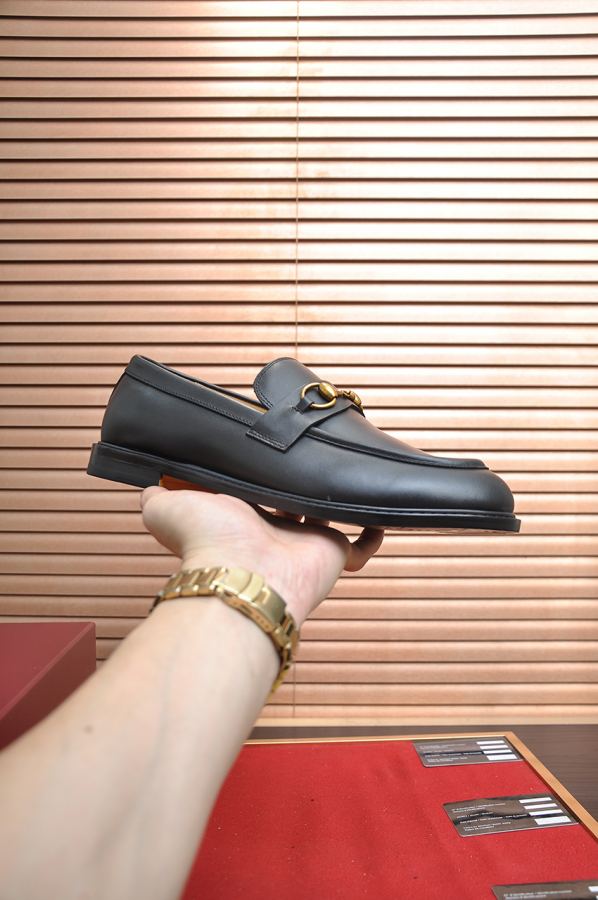 Gucci women's shoes Factory — 1:1 Replica — photo 4