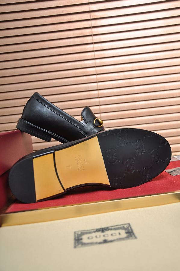 Gucci women's shoes Factory — 1:1 Replica — photo 7