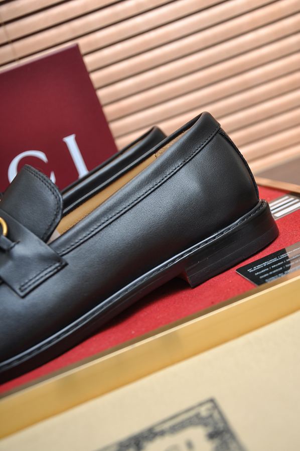 Gucci women's shoes Factory — 1:1 Replica — photo 9