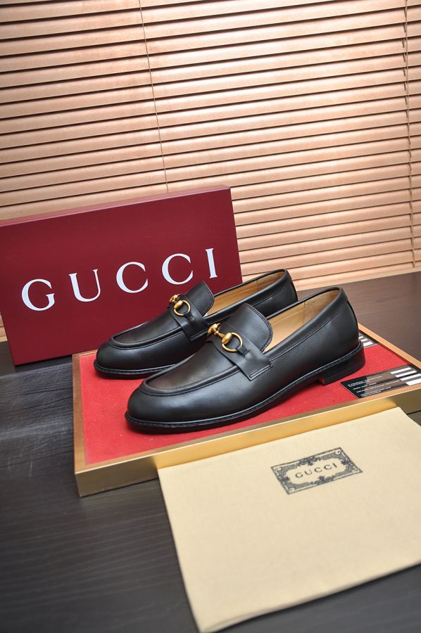 Gucci women's shoes Factory — 1:1 Replica — photo 3