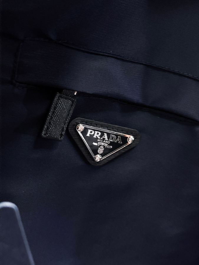 Prada heren PRADA 2026ss Nieuw M 3 XL, 195 — photo 5