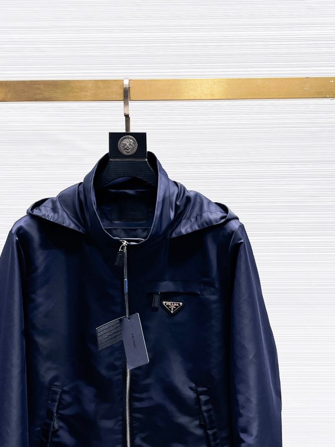 Prada heren PRADA 2026ss Nieuw M 3 XL, 195 — photo 4
