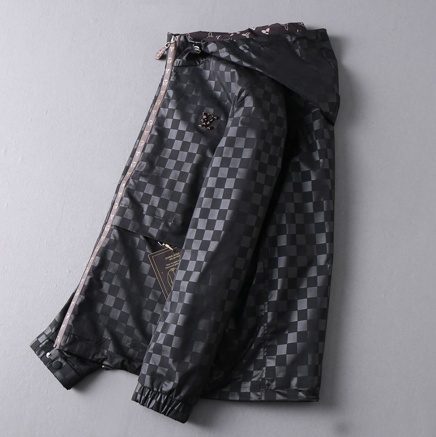 LV uomo LV 2026 Nuovo arrivo logo M-3 XL 200 — photo 4