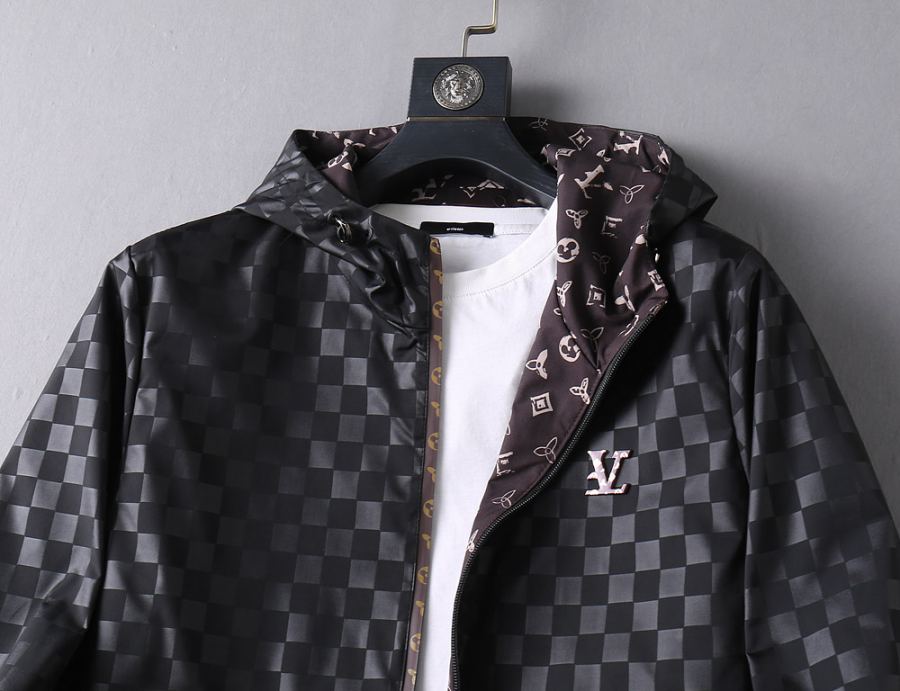 LV uomo LV 2026 Nuovo arrivo logo M-3 XL 200 — photo 5