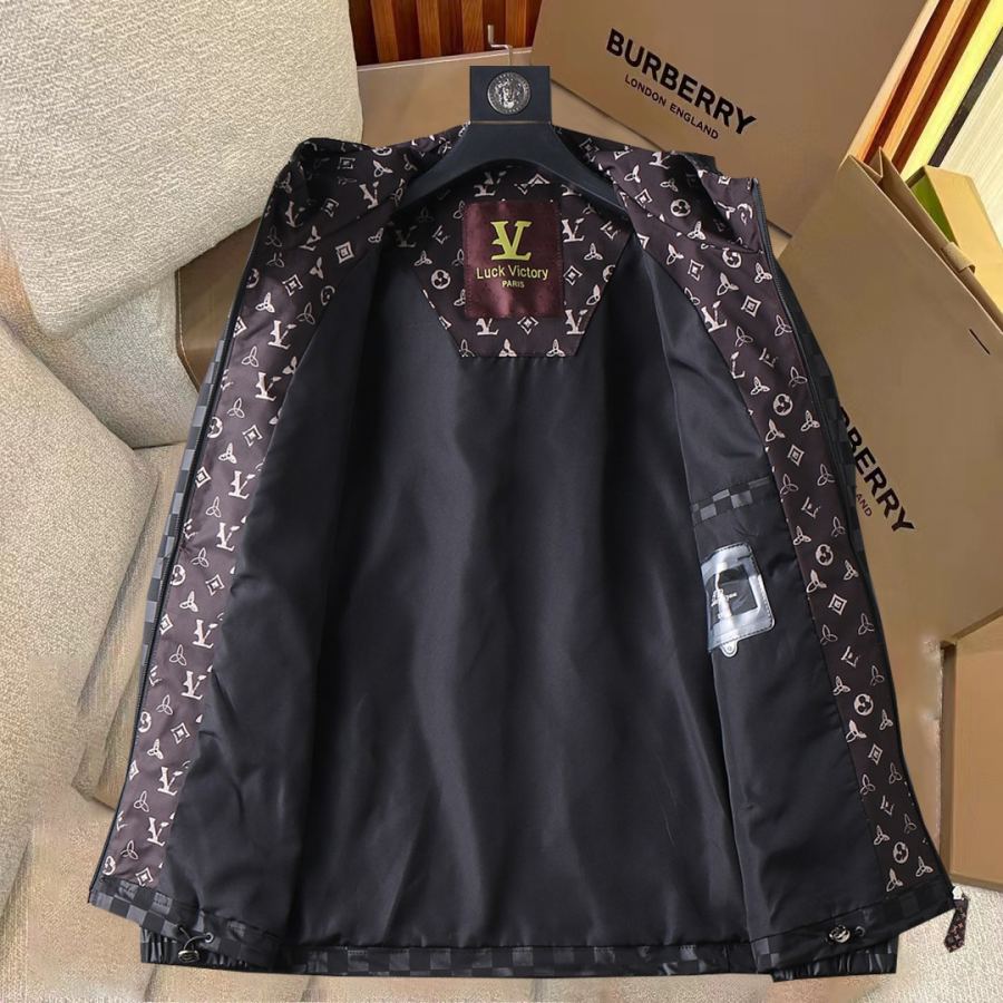 LV uomo LV 2026 Nuovo arrivo logo M-3 XL 200 — photo 3
