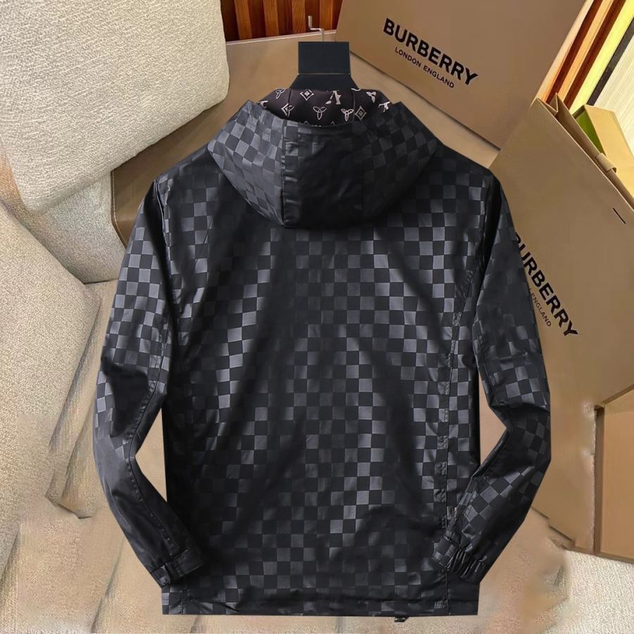 LV uomo LV 2026 Nuovo arrivo logo M-3 XL 200 — photo 2