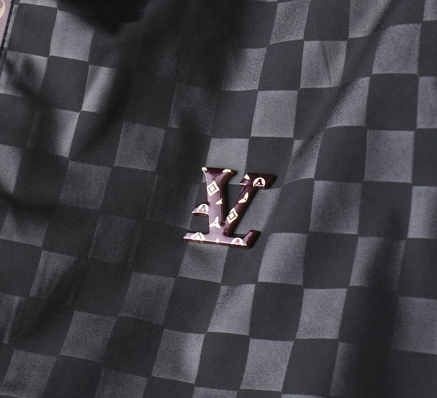 LV uomo LV 2026 Nuovo arrivo logo M-3 XL 200 — photo 8