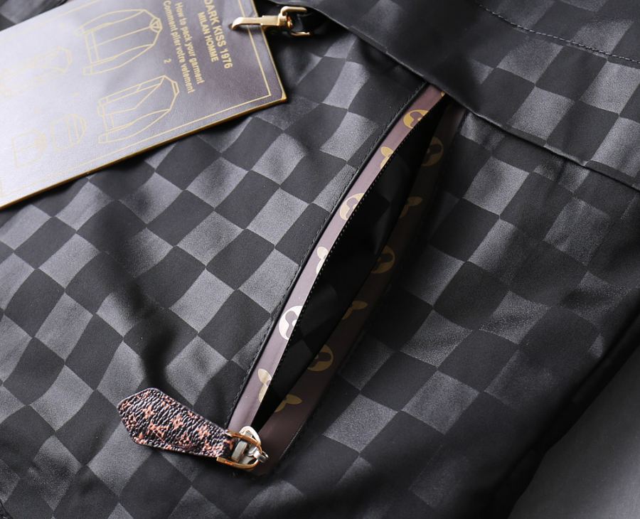 LV uomo LV 2026 Nuovo arrivo logo M-3 XL 200 — photo 9