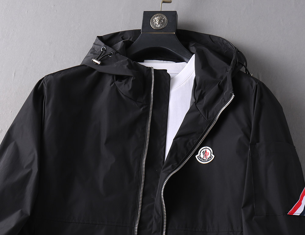 hombres moncler 2026, logotipo, M-3 XL, 200 — photo 5