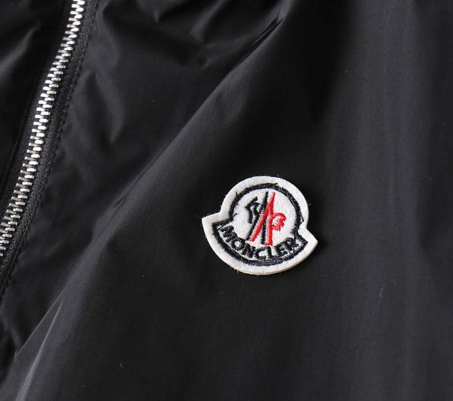 hombres moncler 2026, logotipo, M-3 XL, 200 — photo 8