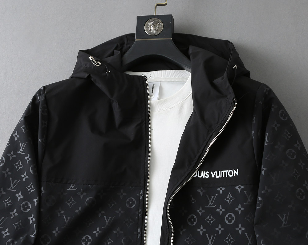 LV uomo LV 2026ss Uomo M 3 XL 195 — photo 5