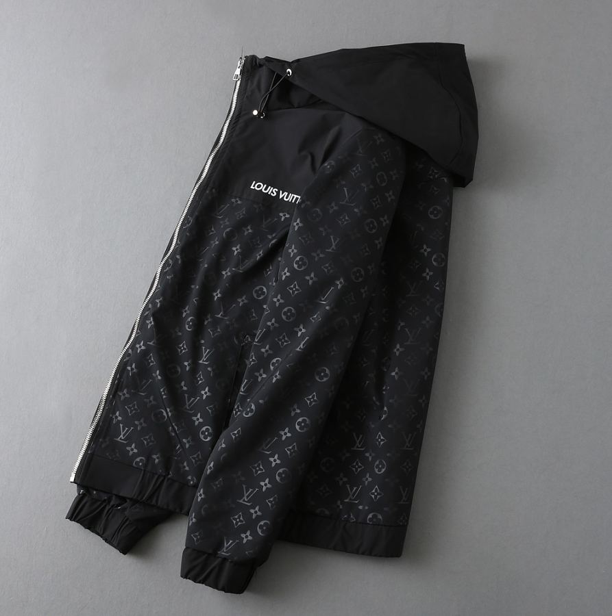 LV uomo LV 2026ss Uomo M 3 XL 195 — photo 4