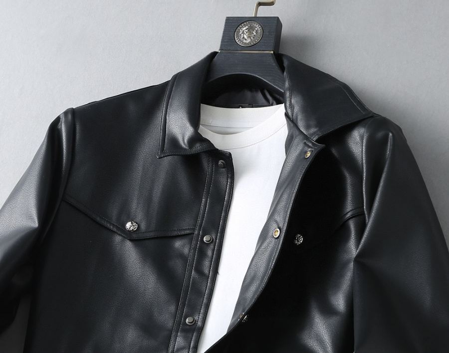 Chrome hearts men ss Men's M 3 XL 195 — 1:1 Replica — photo 5