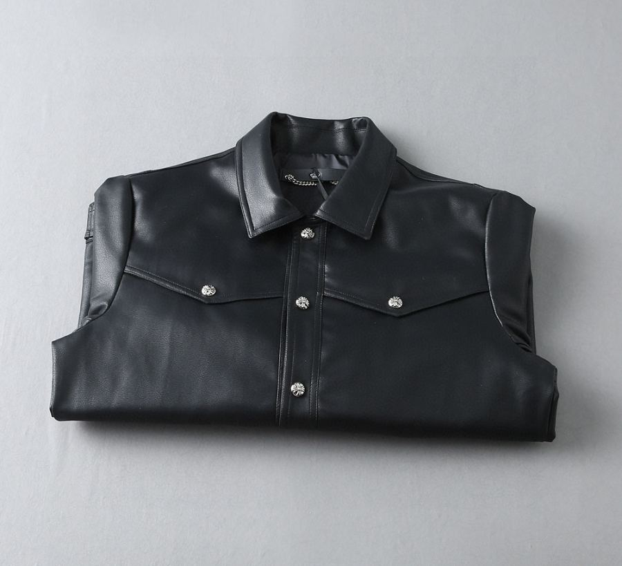 Chrome hearts men ss Men's M 3 XL 195 — 1:1 Replica — photo 4