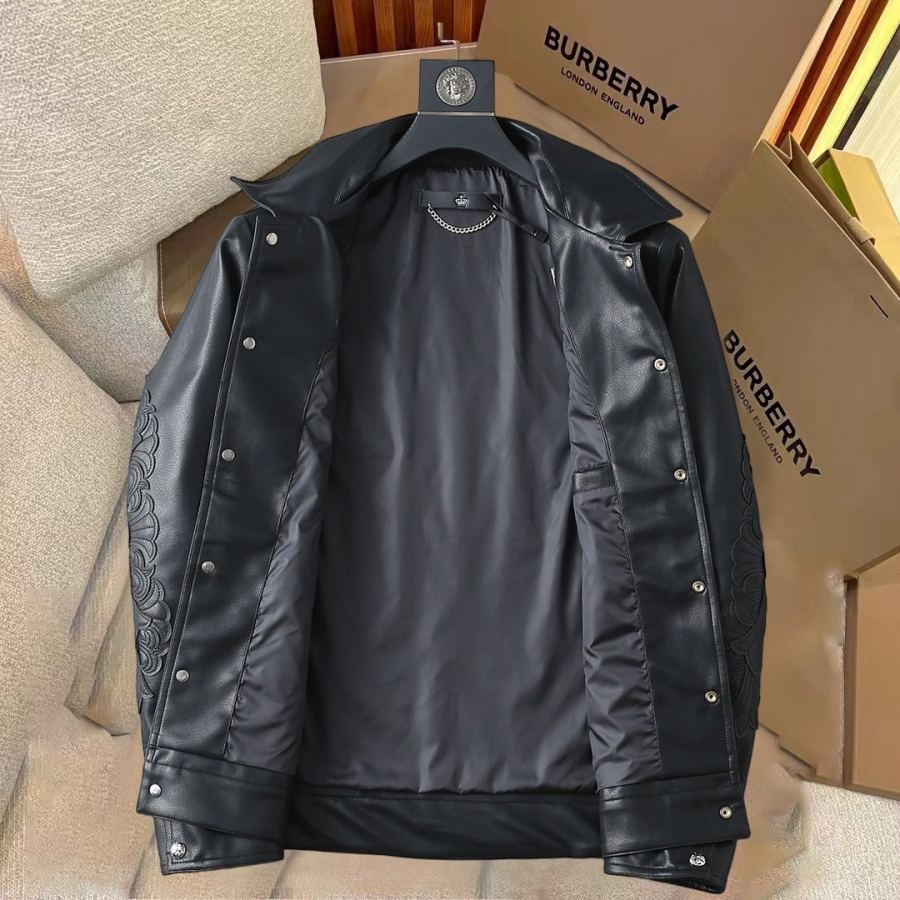 Chrome hearts men ss Men's M 3 XL 195 — 1:1 Replica — photo 3