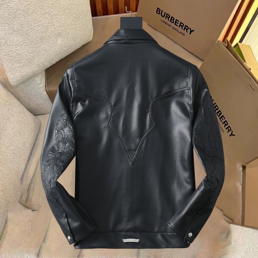 Chrome hearts men ss Men's M 3 XL 195 — 1:1 Replica — photo 2