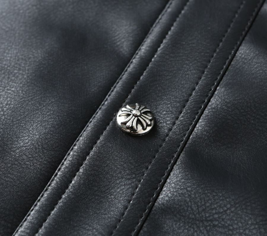 Chrome hearts men ss Men's M 3 XL 195 — 1:1 Replica — photo 8