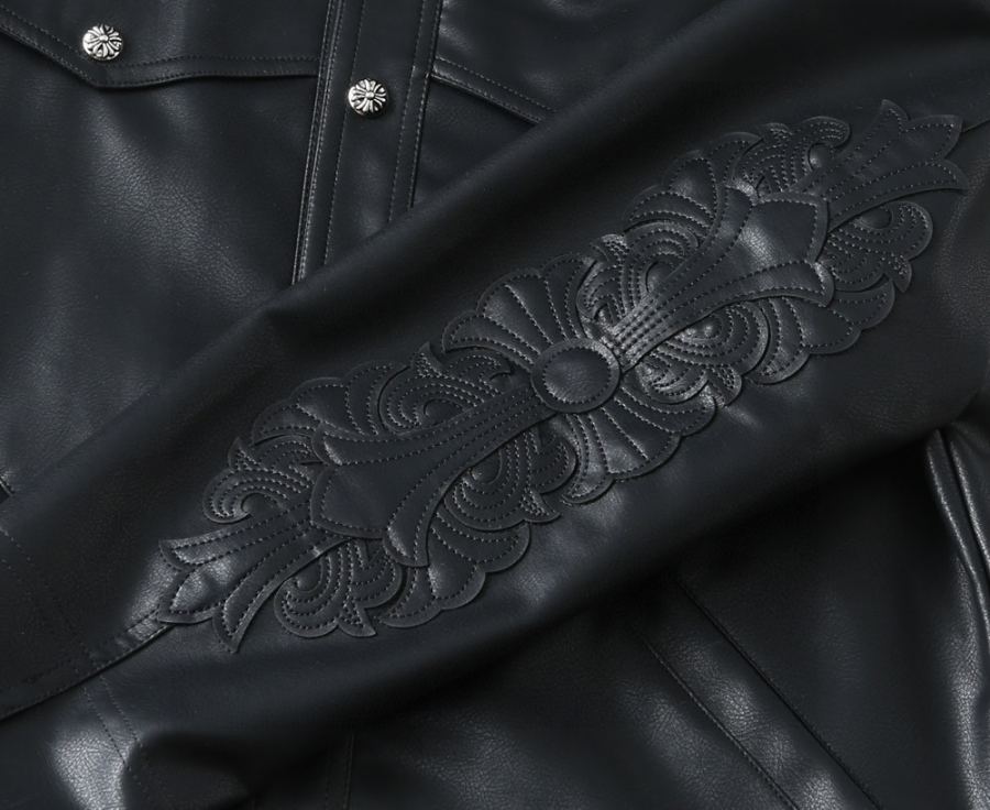 Chrome hearts men ss Men's M 3 XL 195 — 1:1 Replica — photo 11