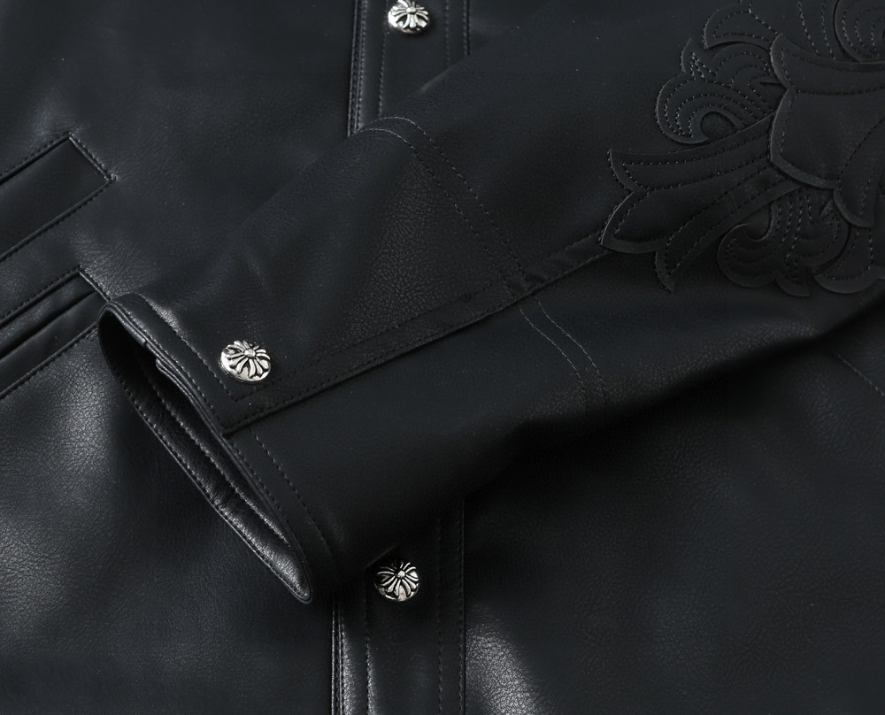 Chrome hearts men ss Men's M 3 XL 195 — 1:1 Replica — photo 12