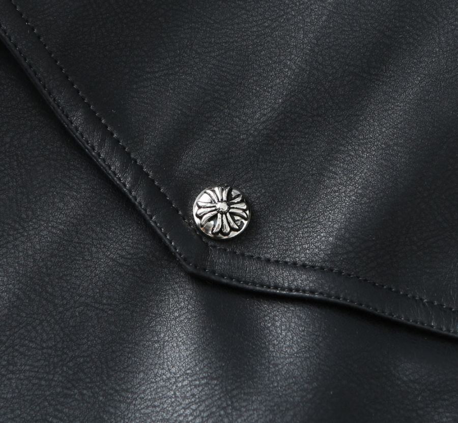 Chrome hearts men ss Men's M 3 XL 195 — 1:1 Replica — photo 13