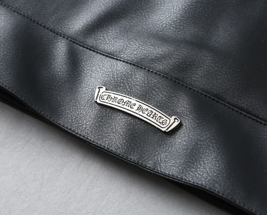 Chrome hearts men ss Men's M 3 XL 195 — 1:1 Replica — photo 14