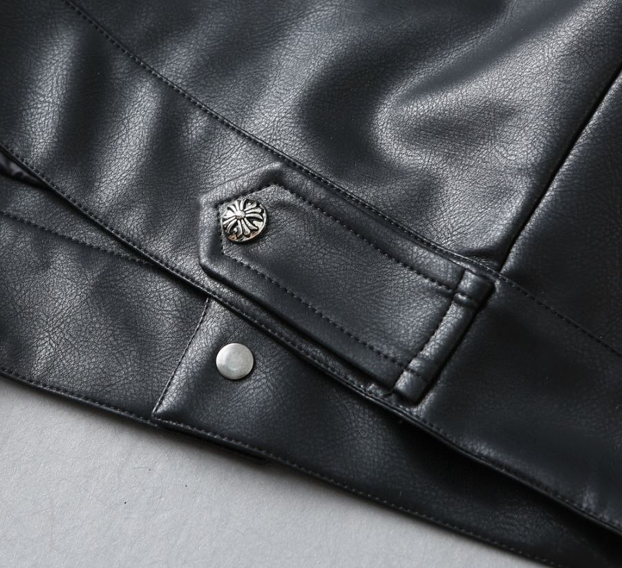 Chrome hearts men ss Men's M 3 XL 195 — 1:1 Replica — photo 15