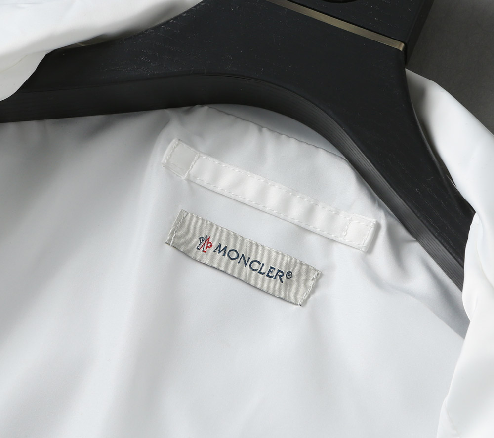 Moncler для мужчин SS Мужская M 3 XL 195 — photo 8