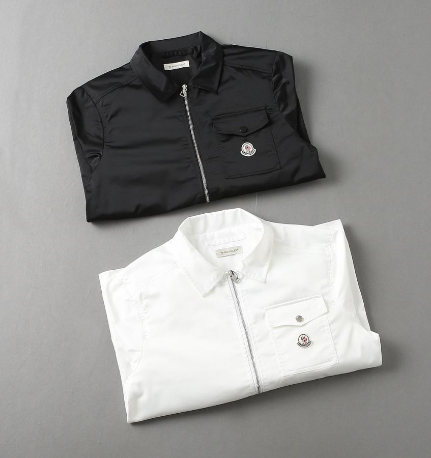 Moncler для мужчин SS Мужская M 3 XL 195 — photo 5