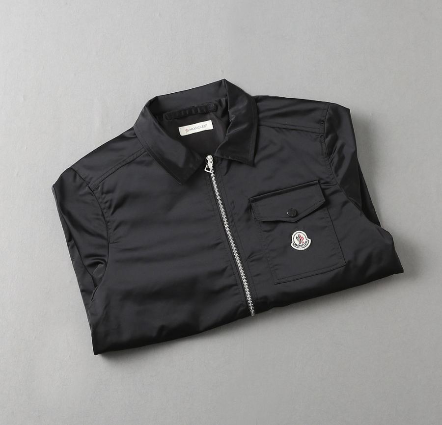 Moncler для мужчин SS Мужская M 3 XL 195 — photo 16
