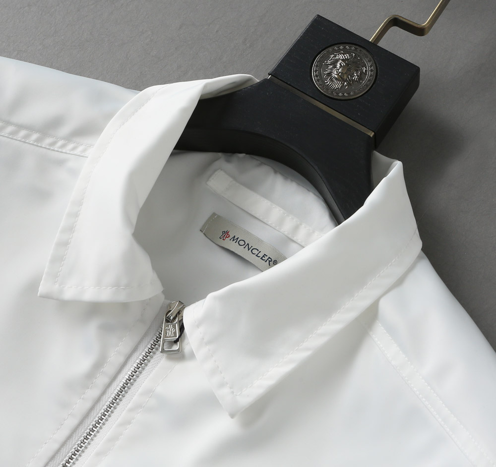 Moncler для мужчин SS Мужская M 3 XL 195 — photo 7