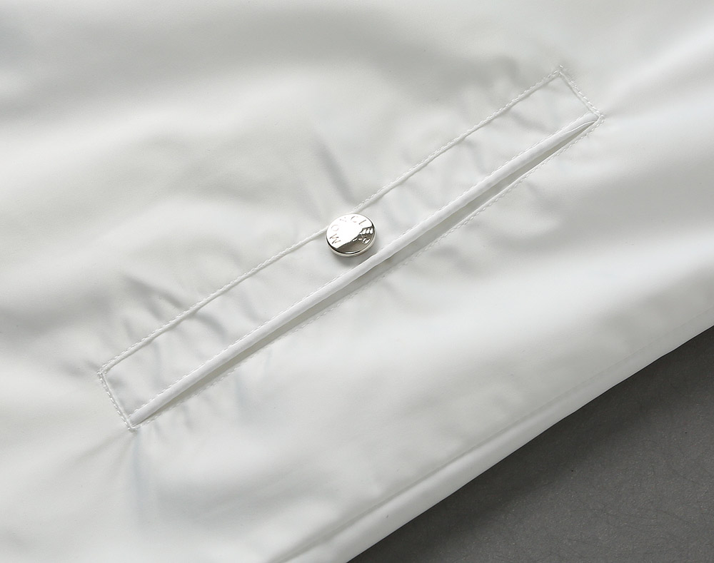 Moncler для мужчин SS Мужская M 3 XL 195 — photo 10