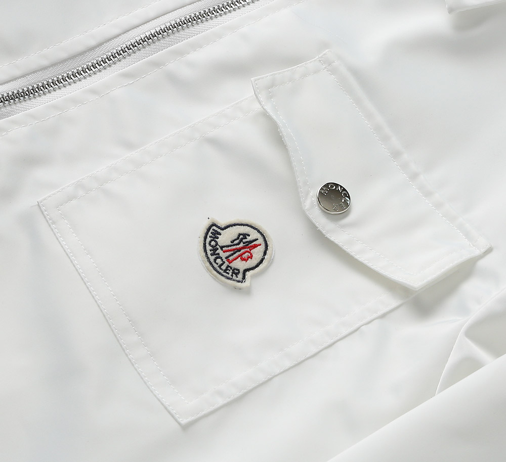 Moncler для мужчин SS Мужская M 3 XL 195 — photo 9