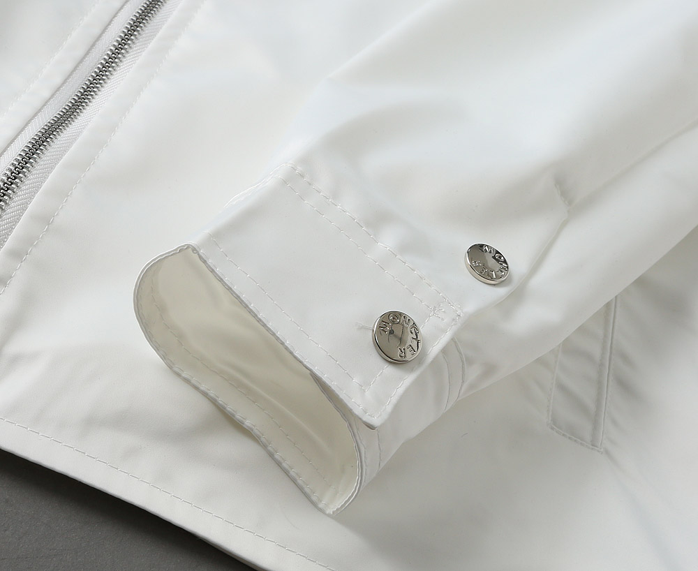 Moncler для мужчин SS Мужская M 3 XL 195 — photo 11