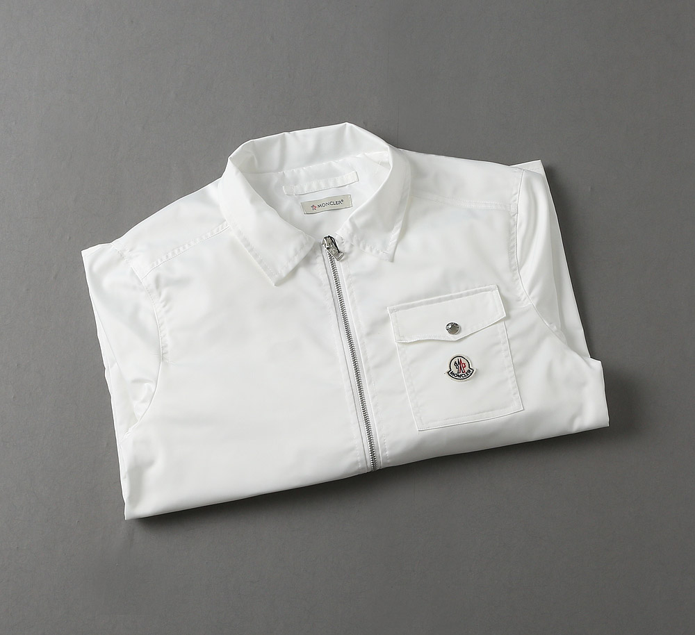 Moncler для мужчин SS Мужская M 3 XL 195 — photo 18