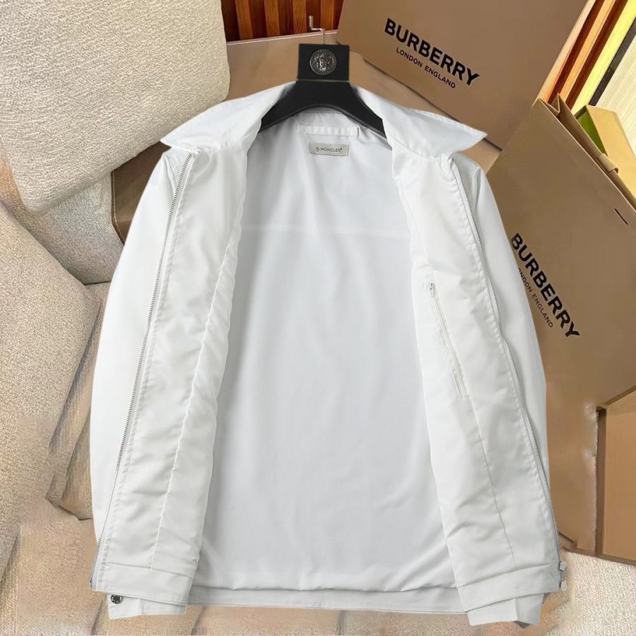 Moncler для мужчин SS Мужская M 3 XL 195 — photo 4