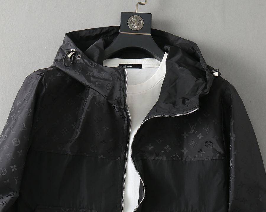 LV mænd LV 2026ss mænd M 3 XL 195 — photo 5