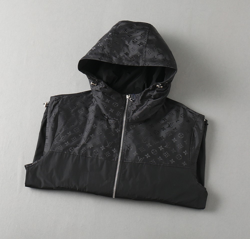 LV mænd LV 2026ss mænd M 3 XL 195 — photo 4