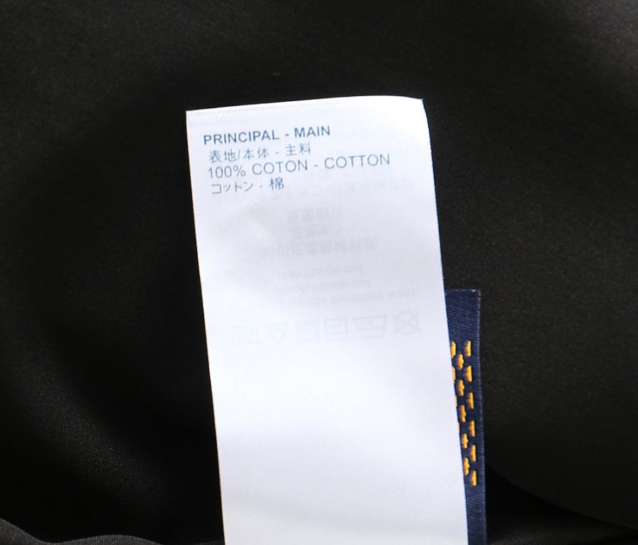LV mænd LV 2026ss mænd M 3 XL 195 — photo 17