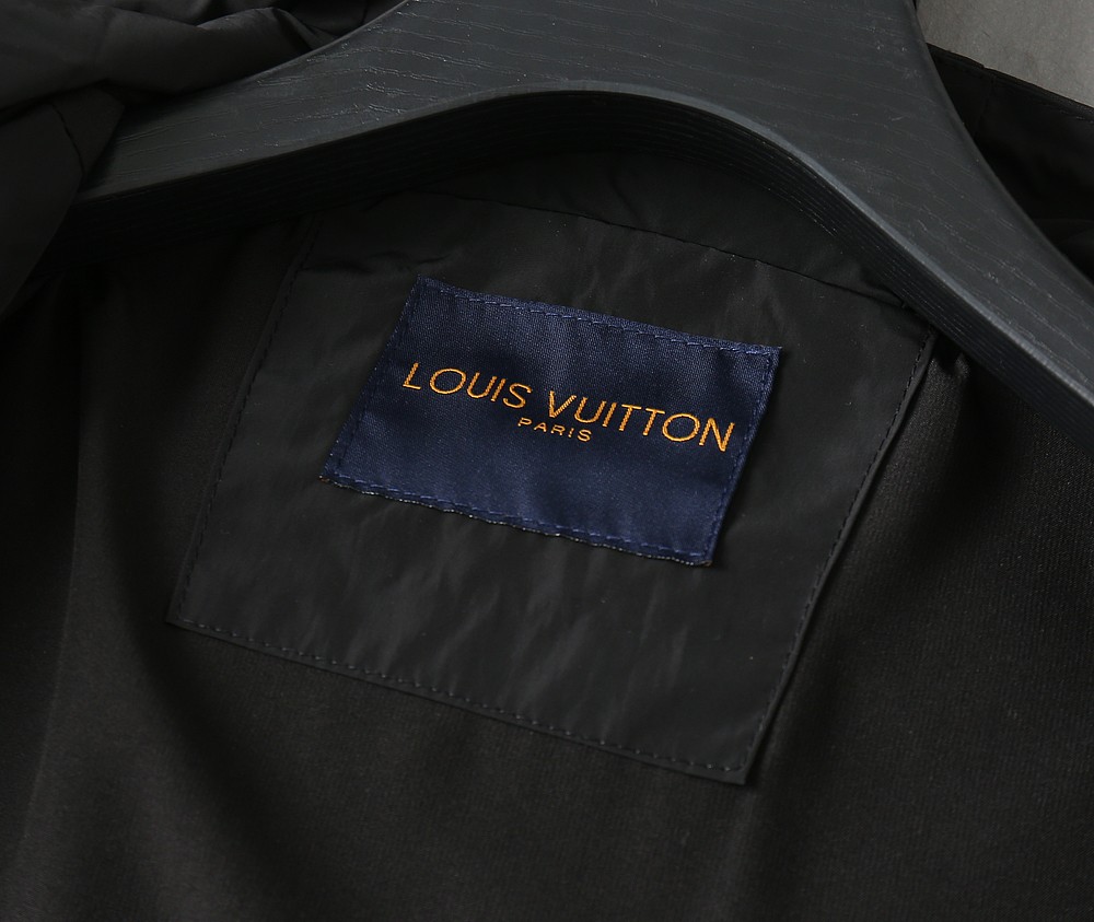 LV mænd LV 2026ss mænd M 3 XL 195 — photo 8