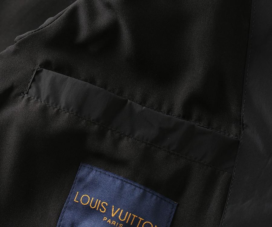 LV mænd LV 2026ss mænd M 3 XL 195 — photo 16