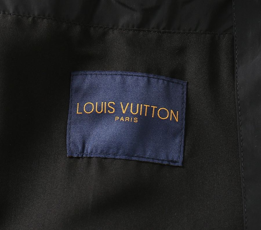 LV mænd LV 2026ss mænd M 3 XL 195 — photo 10
