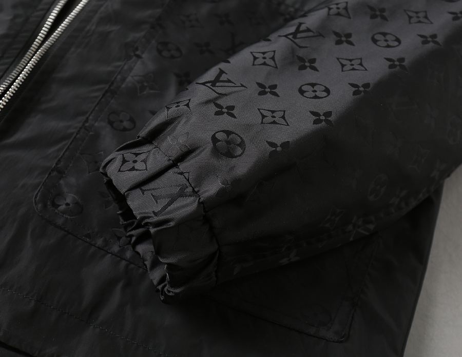 LV mænd LV 2026ss mænd M 3 XL 195 — photo 13