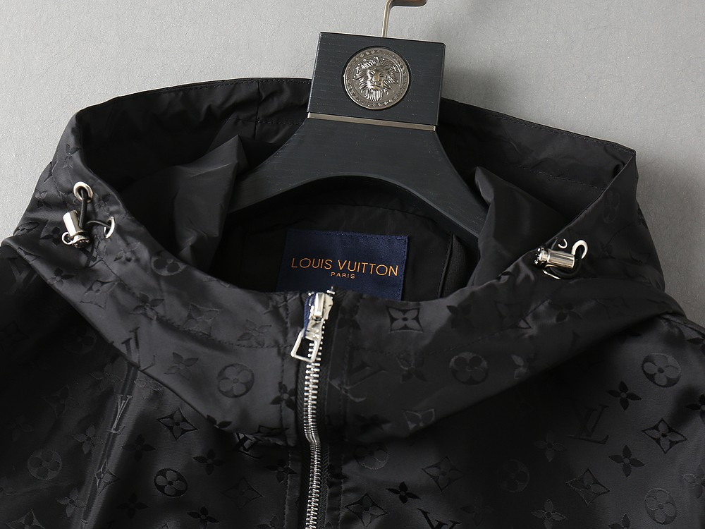 LV mænd LV 2026ss mænd M 3 XL 195 — photo 7