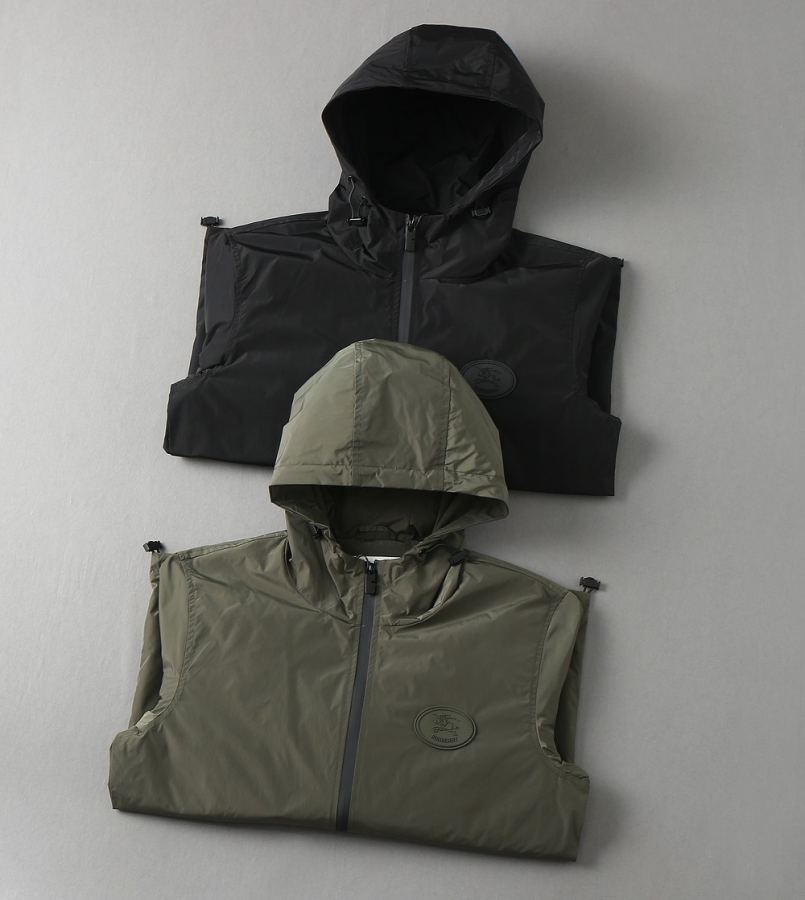 ¿Hombres de Burberry? 2026ss Nuevo M 3 XL 195 — photo 5