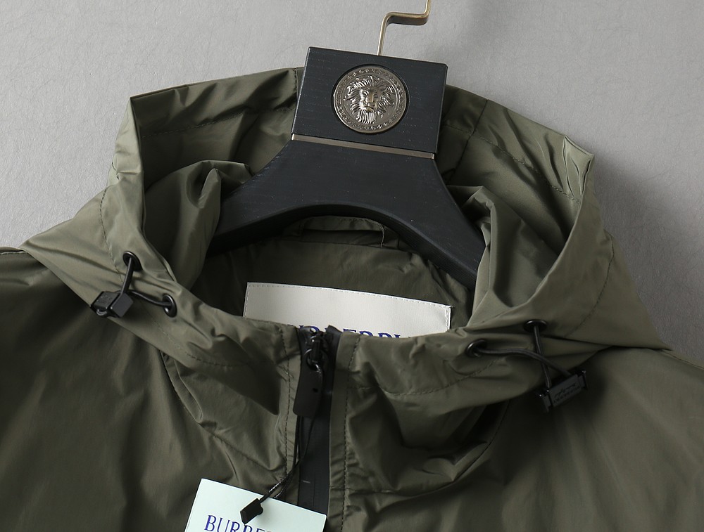 ¿Hombres de Burberry? 2026ss Nuevo M 3 XL 195 — photo 8