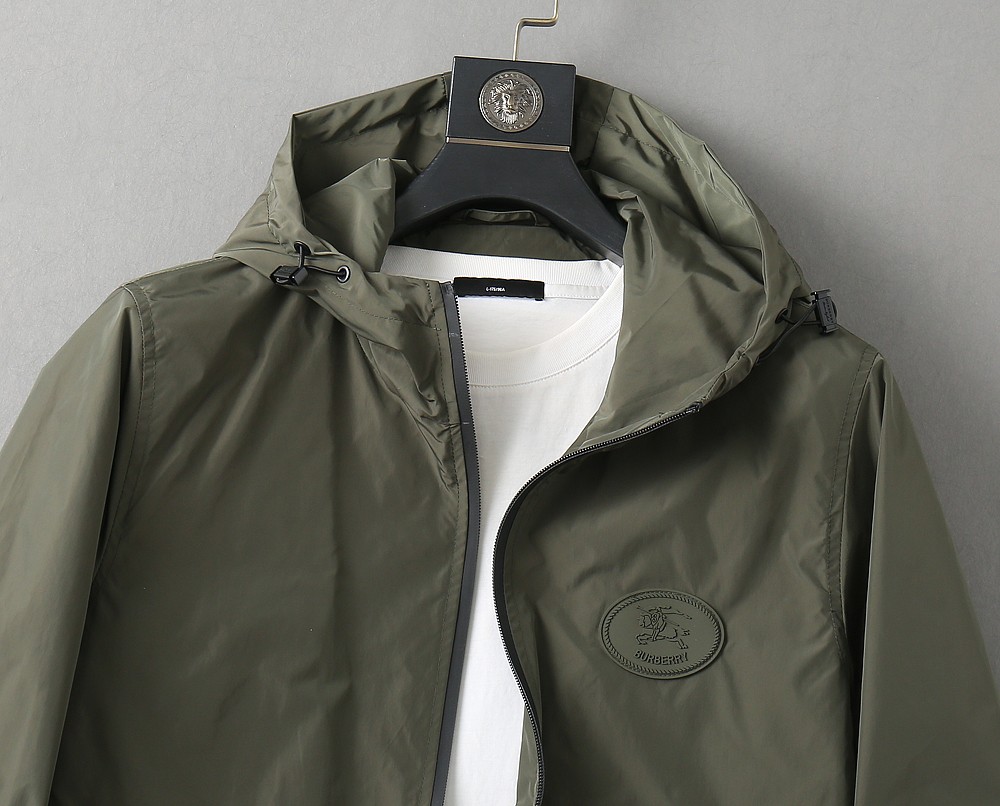 ¿Hombres de Burberry? 2026ss Nuevo M 3 XL 195 — photo 6