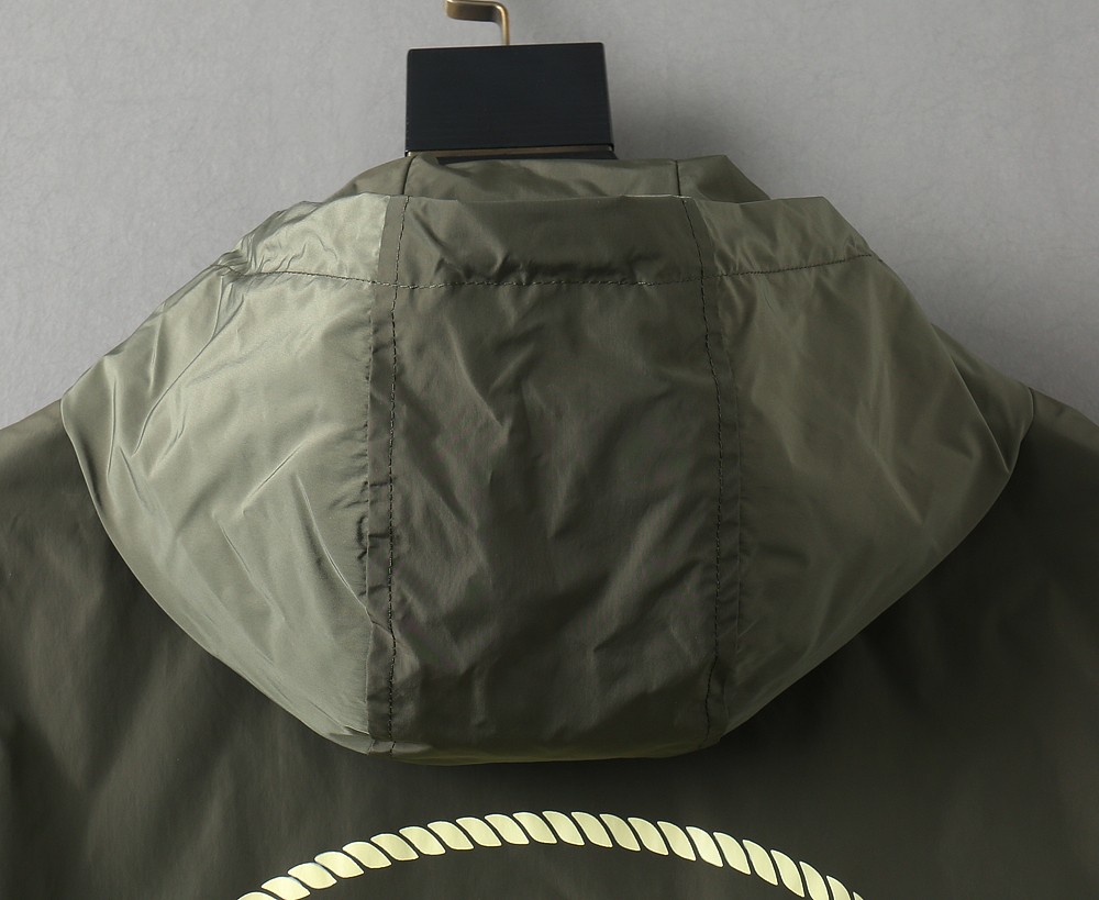 ¿Hombres de Burberry? 2026ss Nuevo M 3 XL 195 — photo 7