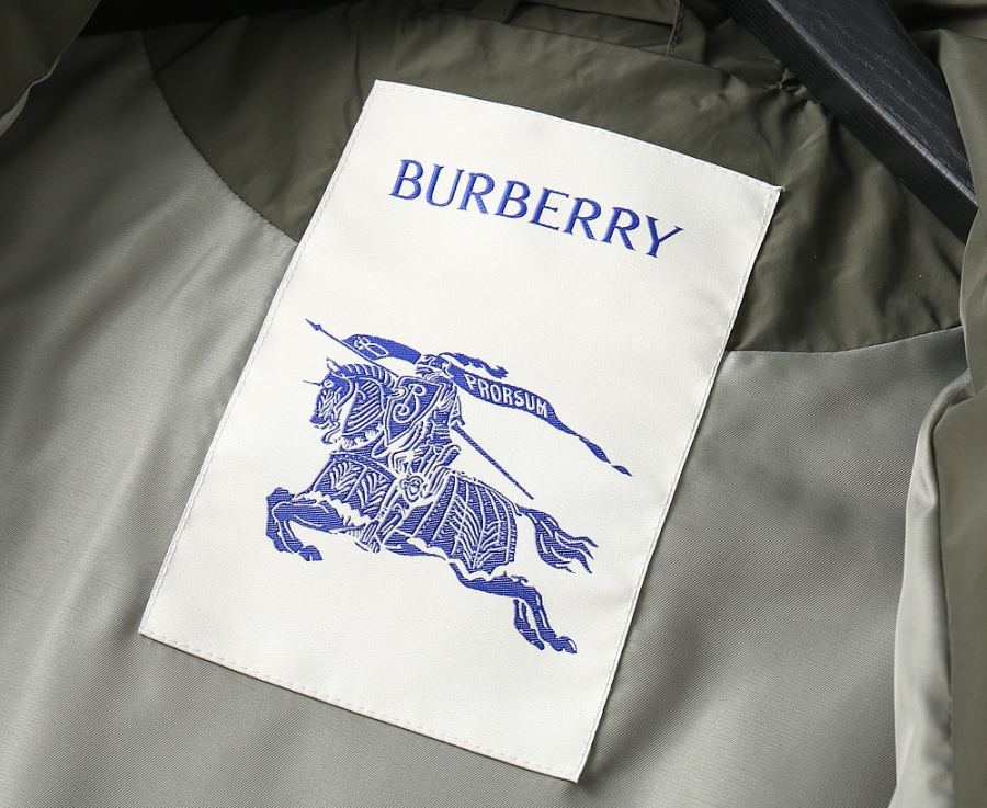 ¿Hombres de Burberry? 2026ss Nuevo M 3 XL 195 — photo 9