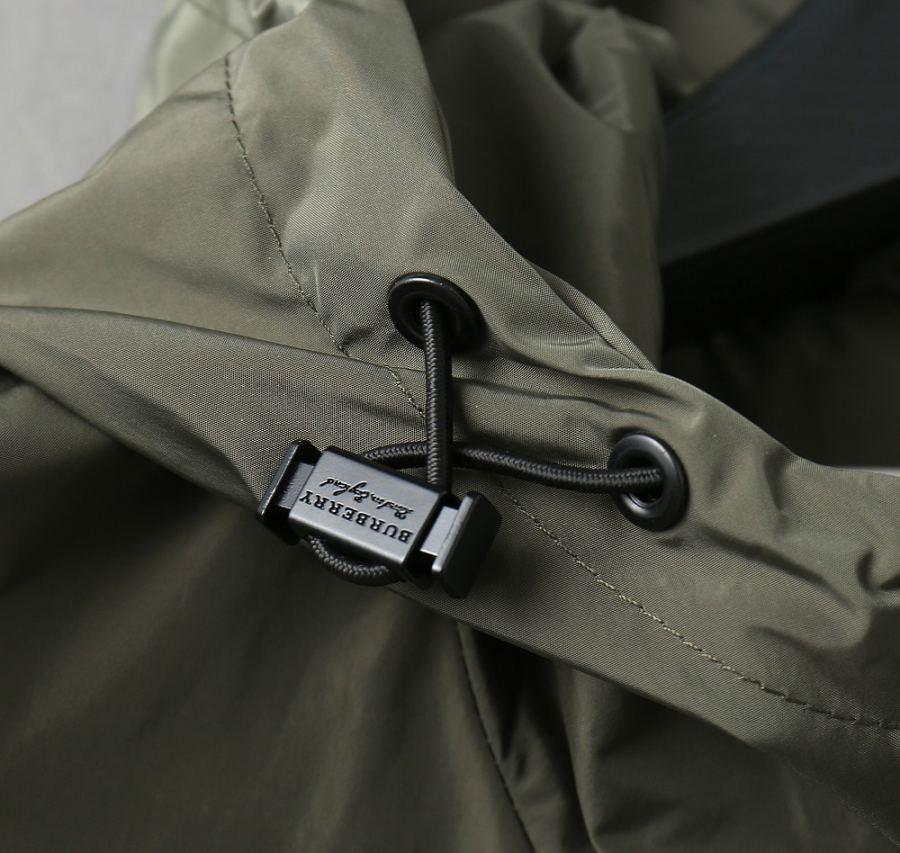 ¿Hombres de Burberry? 2026ss Nuevo M 3 XL 195 — photo 10