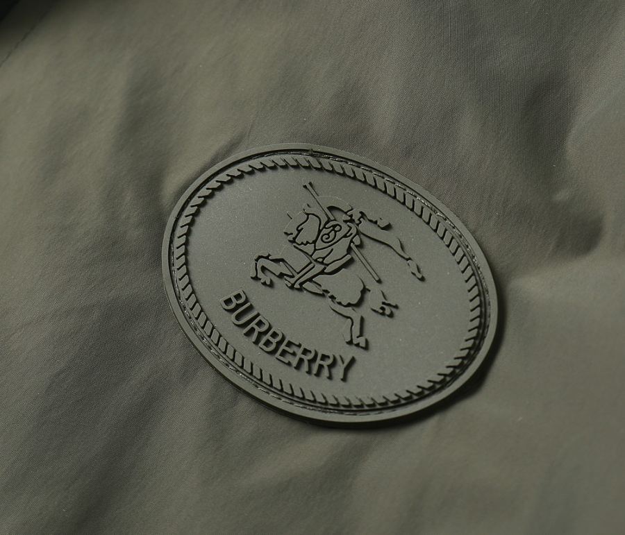 ¿Hombres de Burberry? 2026ss Nuevo M 3 XL 195 — photo 11